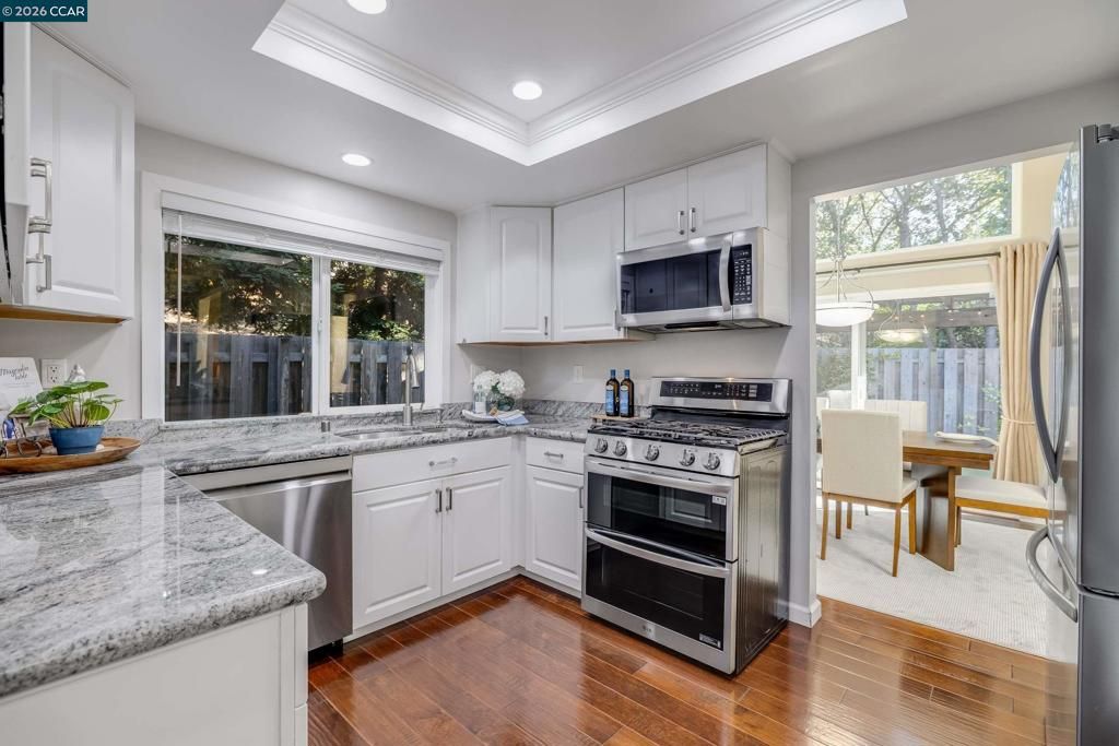 Image 10 of property listing at 2211 Westmoreland Court, Walnut Creek, CA 94596