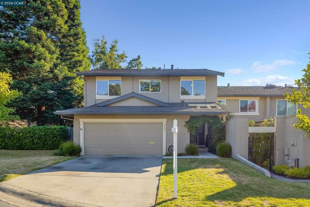 Image 2 of property listing at 2211 Westmoreland Court, Walnut Creek, CA 94596
