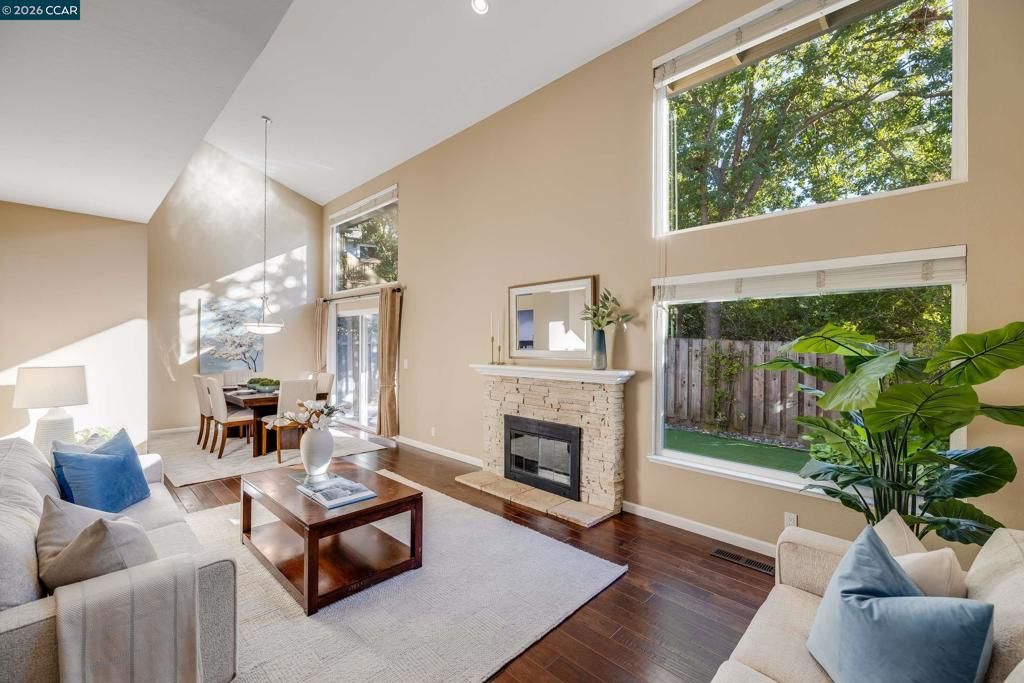 Image 6 of property listing at 2211 Westmoreland Court, Walnut Creek, CA 94596