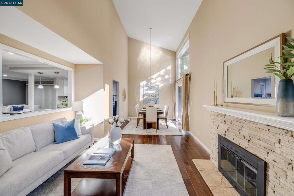 Image 7 of property listing at 2211 Westmoreland Court, Walnut Creek, CA 94596