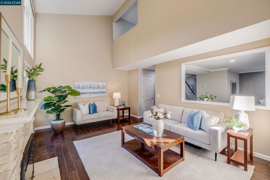 Image 8 of property listing at 2211 Westmoreland Court, Walnut Creek, CA 94596