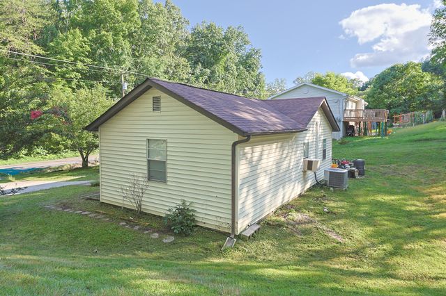 5109 Delashmitt Road, Hixson, TN 37343