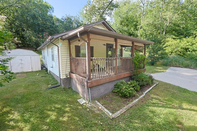 5109 Delashmitt Road, Hixson, TN 37343