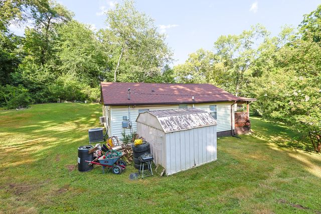 5109 Delashmitt Road, Hixson, TN 37343