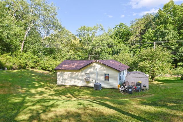 5109 Delashmitt Road, Hixson, TN 37343