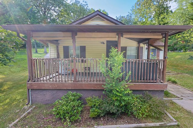 5109 Delashmitt Road, Hixson, TN 37343