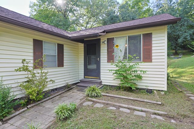 5109 Delashmitt Road, Hixson, TN 37343