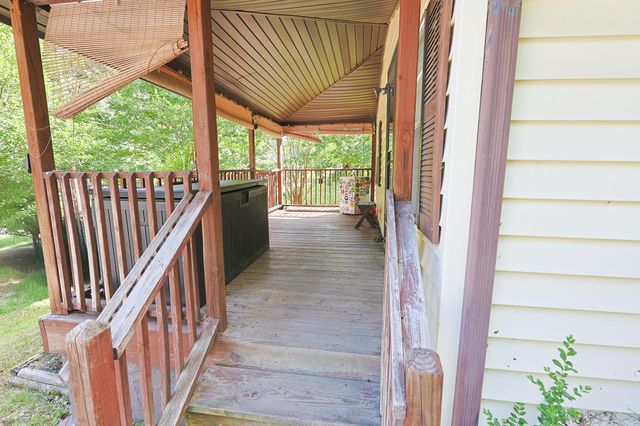 5109 Delashmitt Road, Hixson, TN 37343