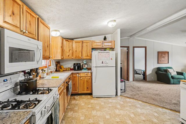 6015 S 124th Avenue, Otto Twp, MI 49452