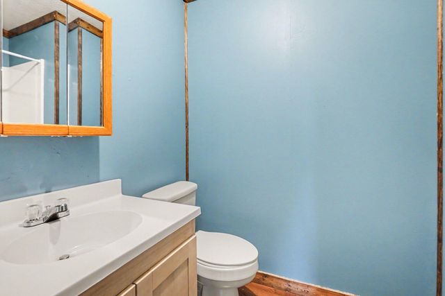 6015 S 124th Avenue, Otto Twp, MI 49452