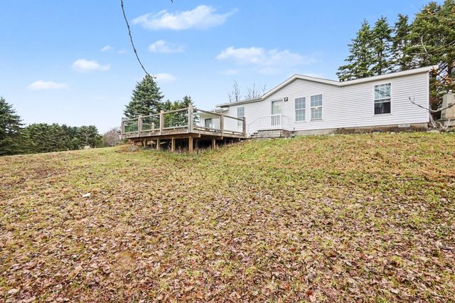 6015 S 124th Avenue, Otto Twp, MI 49452