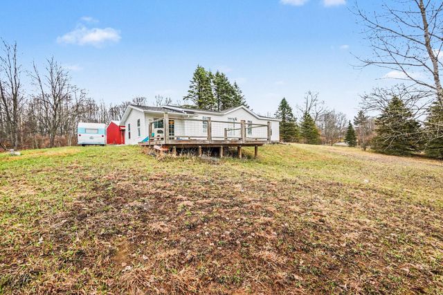 6015 S 124th Avenue, Otto Twp, MI 49452