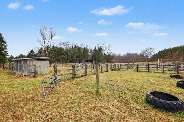 6015 S 124th Avenue, Otto Twp, MI 49452