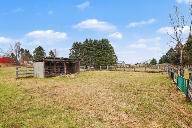 6015 S 124th Avenue, Otto Twp, MI 49452