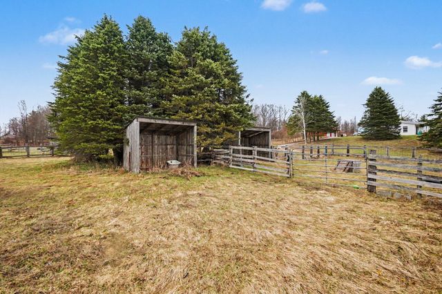 6015 S 124th Avenue, Otto Twp, MI 49452