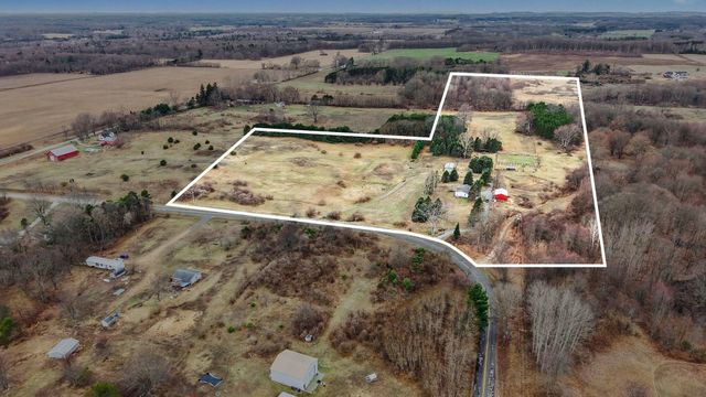 6015 S 124th Avenue, Otto Twp, MI 49452