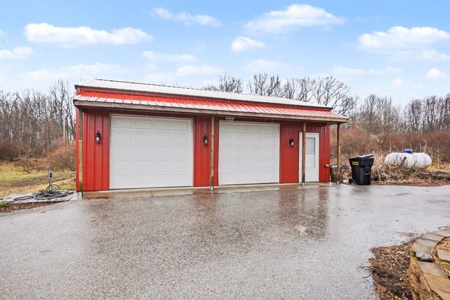 6015 S 124th Avenue, Otto Twp, MI 49452