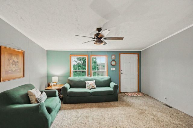 6015 S 124th Avenue, Otto Twp, MI 49452