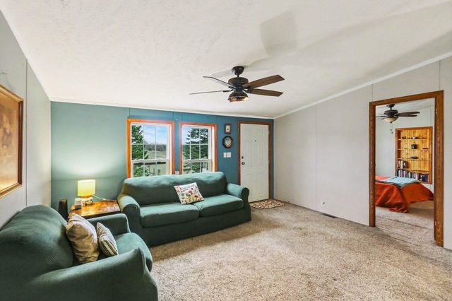 6015 S 124th Avenue, Otto Twp, MI 49452