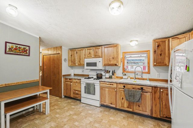 6015 S 124th Avenue, Otto Twp, MI 49452