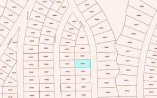 R16662 (Lot 4) Sioux Drive, Hempstead, TX 77484