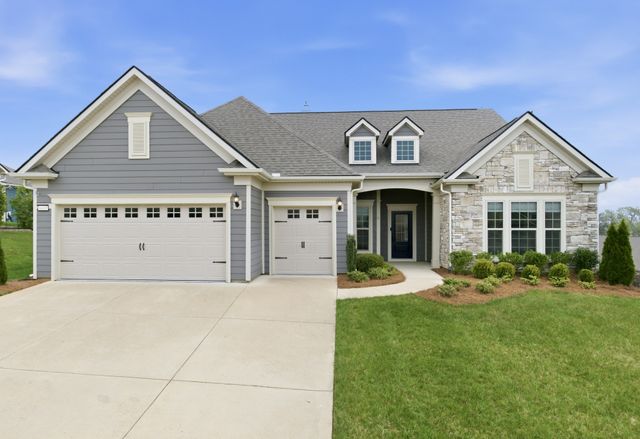 6005 Monroe Way, Spring Hill, TN 37174