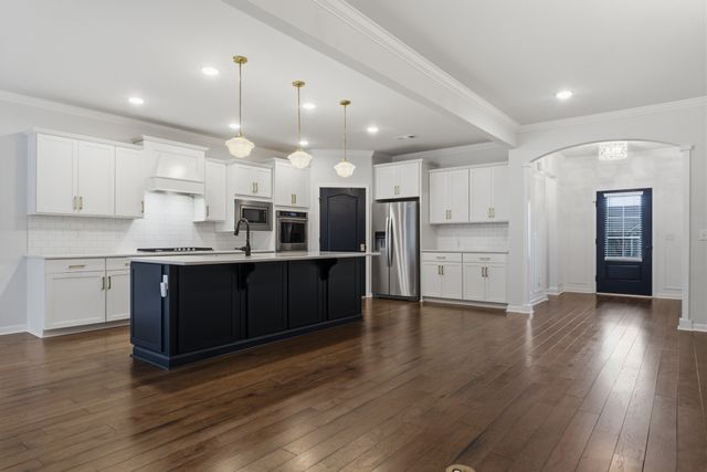 6005 Monroe Way, Spring Hill, TN 37174