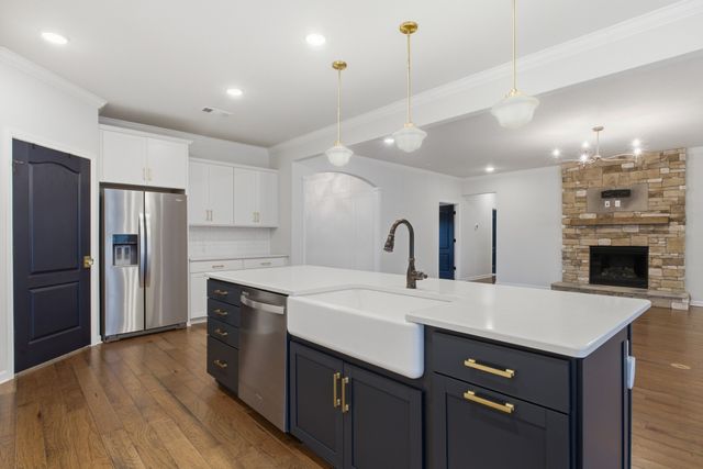 6005 Monroe Way, Spring Hill, TN 37174