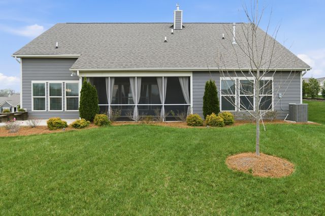 6005 Monroe Way, Spring Hill, TN 37174