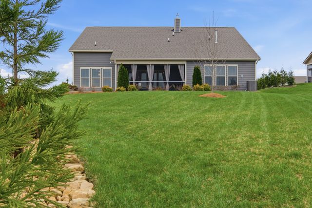 6005 Monroe Way, Spring Hill, TN 37174