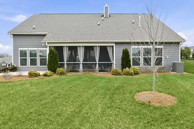 6005 Monroe Way, Spring Hill, TN 37174