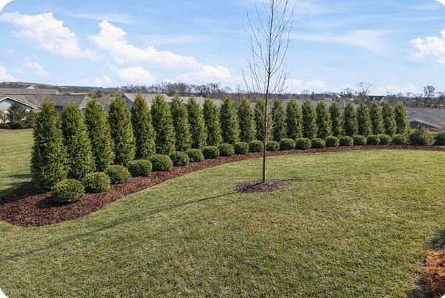 6005 Monroe Way, Spring Hill, TN 37174