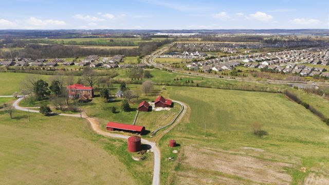 6005 Monroe Way, Spring Hill, TN 37174