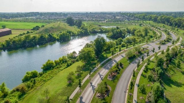 6005 Monroe Way, Spring Hill, TN 37174