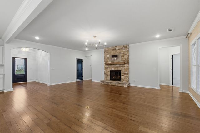 6005 Monroe Way, Spring Hill, TN 37174