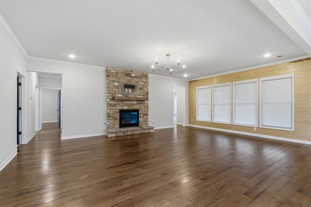 6005 Monroe Way, Spring Hill, TN 37174