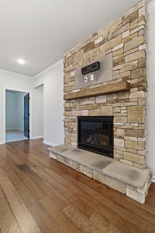 6005 Monroe Way, Spring Hill, TN 37174