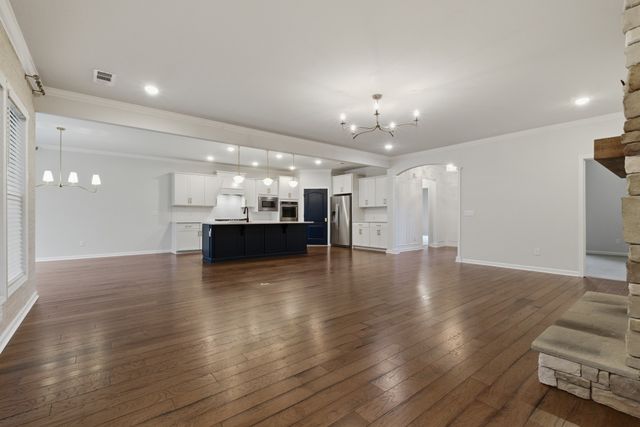 6005 Monroe Way, Spring Hill, TN 37174