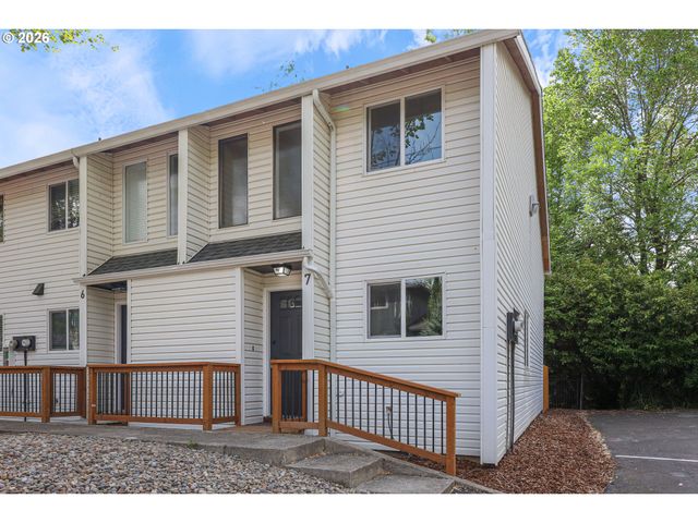 4921 Sw 59TH Ave 7, Portland, OR 97221