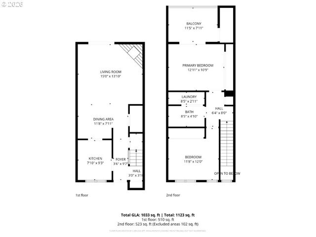 4921 Sw 59TH Ave 7, Portland, OR 97221