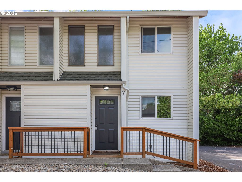 4921 Sw 59TH Ave 7, Portland, OR 97221