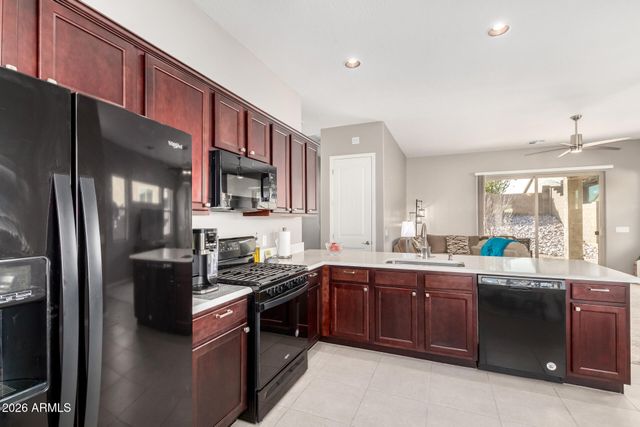 6149 E GREER Lane, Prescott Valley, AZ 86314