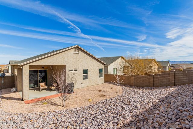 6149 E GREER Lane, Prescott Valley, AZ 86314
