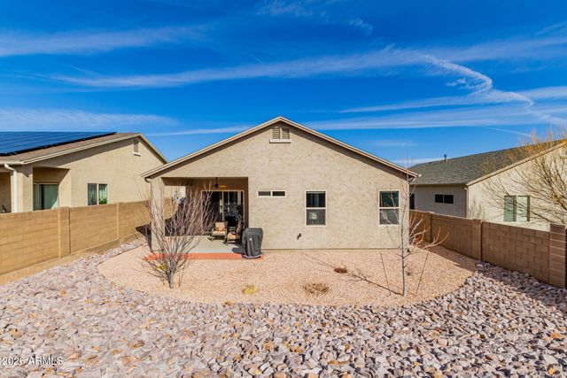 6149 E GREER Lane, Prescott Valley, AZ 86314