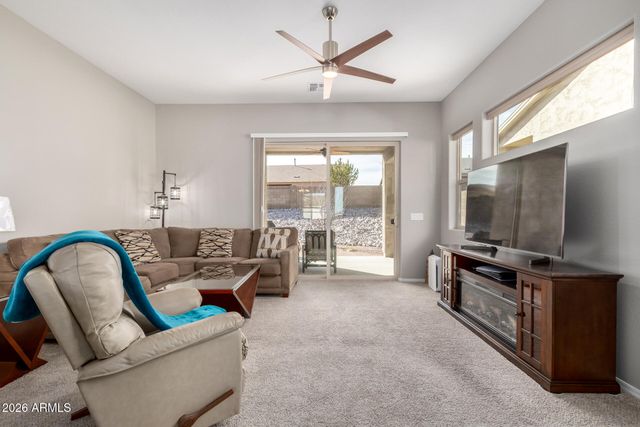 6149 E GREER Lane, Prescott Valley, AZ 86314