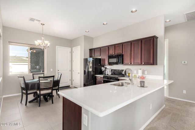 6149 E GREER Lane, Prescott Valley, AZ 86314