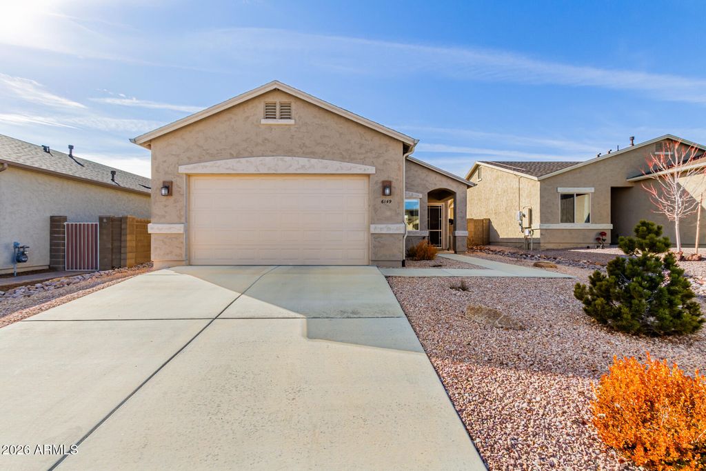 6149 E GREER Lane, Prescott Valley, AZ 86314