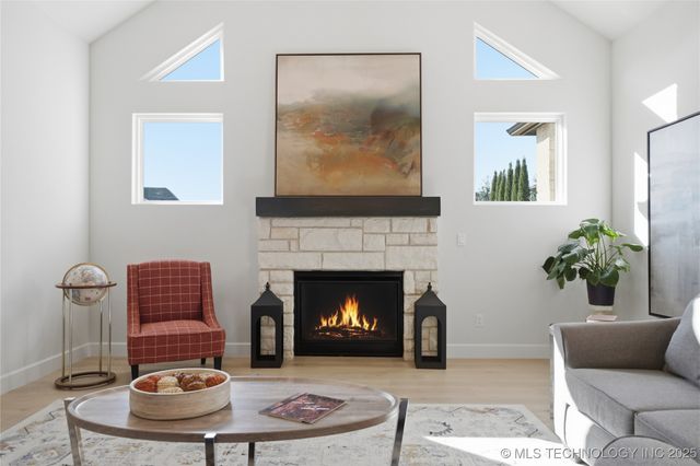 914 W 85th Street S, Tulsa, OK 74132