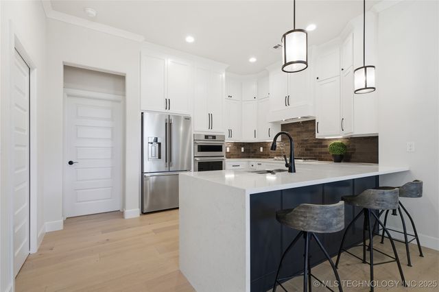 914 W 85th Street S, Tulsa, OK 74132