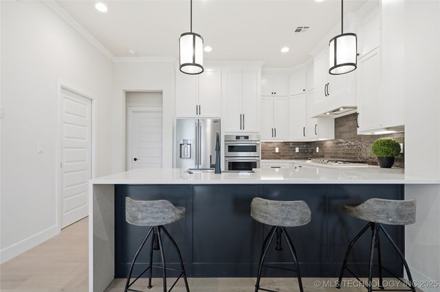 914 W 85th Street S, Tulsa, OK 74132